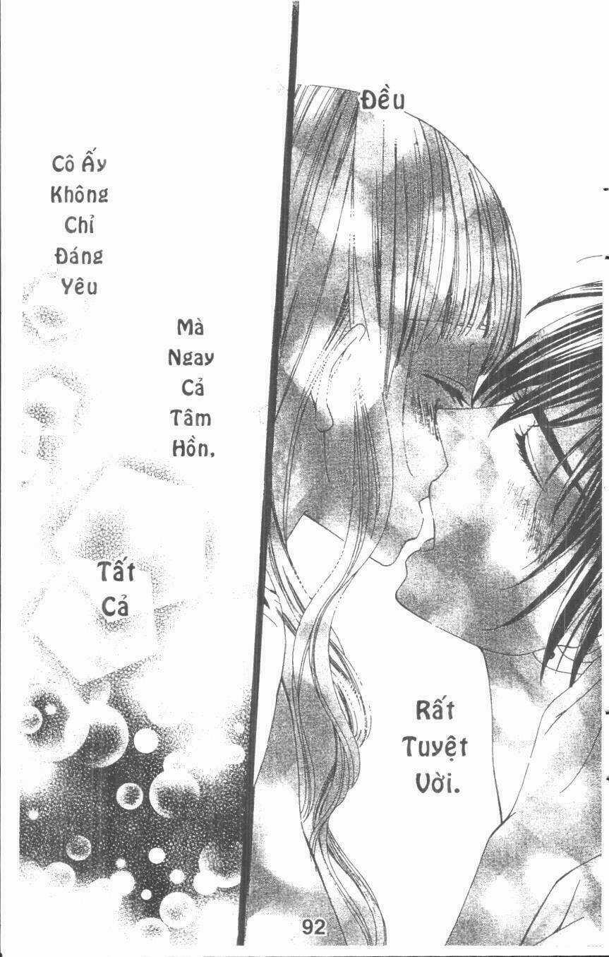 Học Viện Chiến Giáp Chapter 5 trang 89