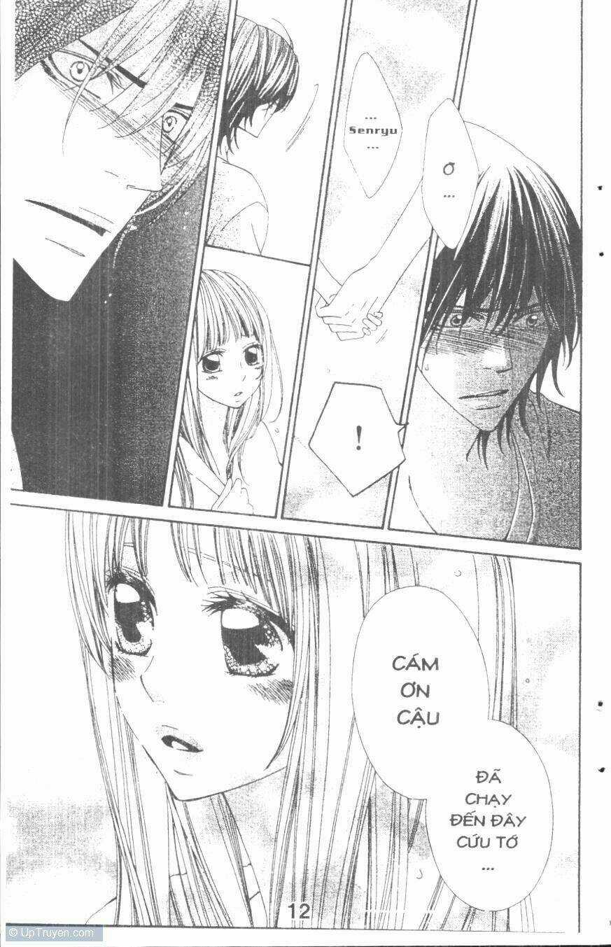 Học Viện Chiến Giáp Chapter 5 trang 9