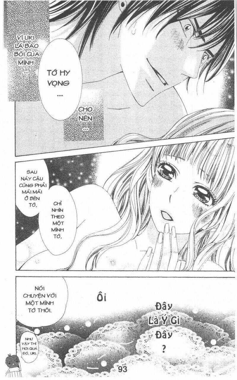 Học Viện Chiến Giáp Chapter 5 trang 90