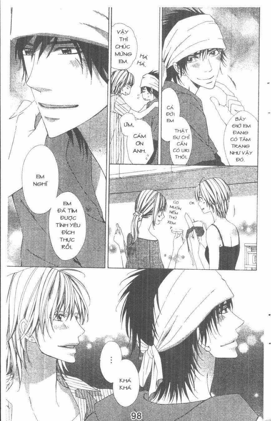 Học Viện Chiến Giáp Chapter 5 trang 95