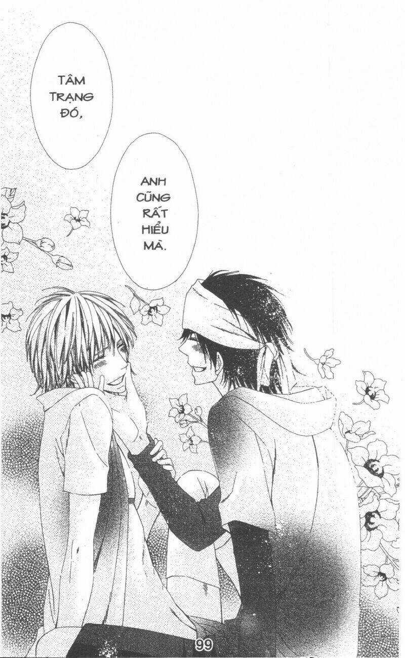 Học Viện Chiến Giáp Chapter 5 trang 96