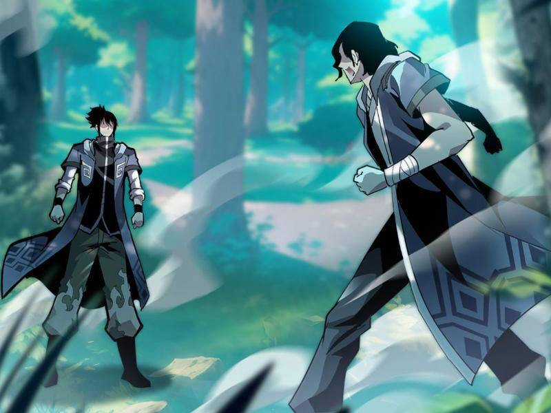 Học Viện Chiến Giáp Chapter 6 trang 108