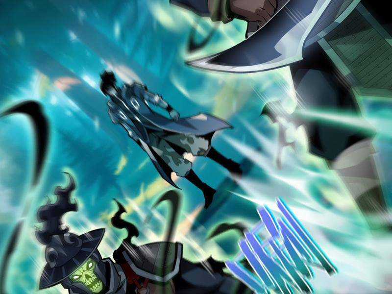 Học Viện Chiến Giáp Chapter 6 trang 113