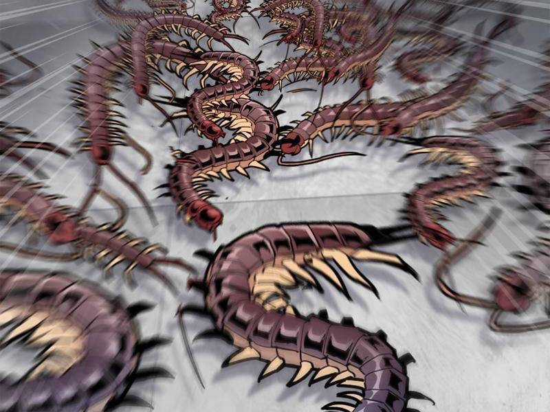 Học Viện Chiến Giáp Chapter 7 trang 108