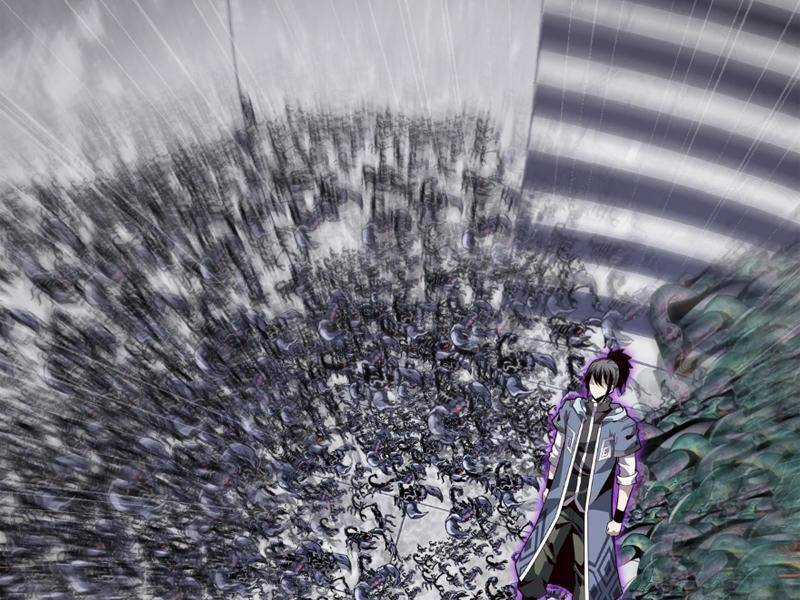 Học Viện Chiến Giáp Chapter 7 trang 117