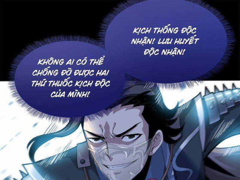 Học Viện Chiến Giáp Chapter 7 trang 39