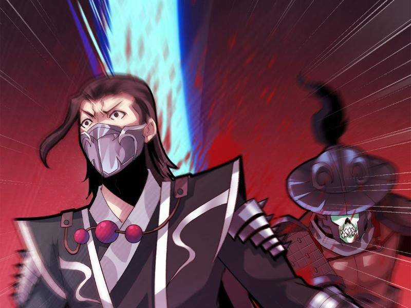 Học Viện Chiến Giáp Chapter 7 trang 53