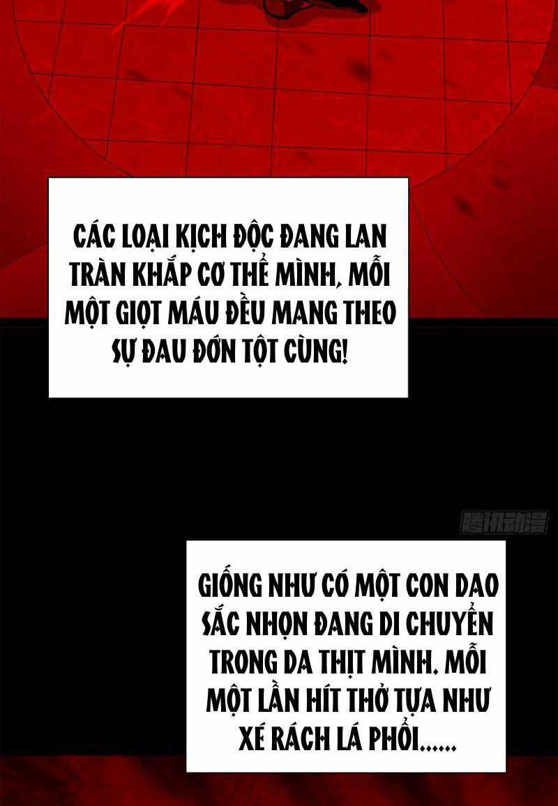 Học Viện Chiến Giáp Chapter 8 trang 10