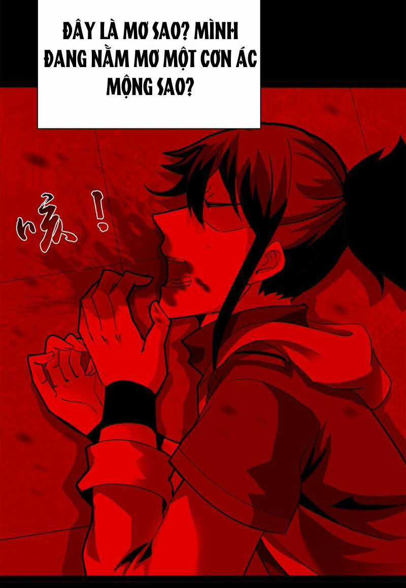 Học Viện Chiến Giáp Chapter 8 trang 12