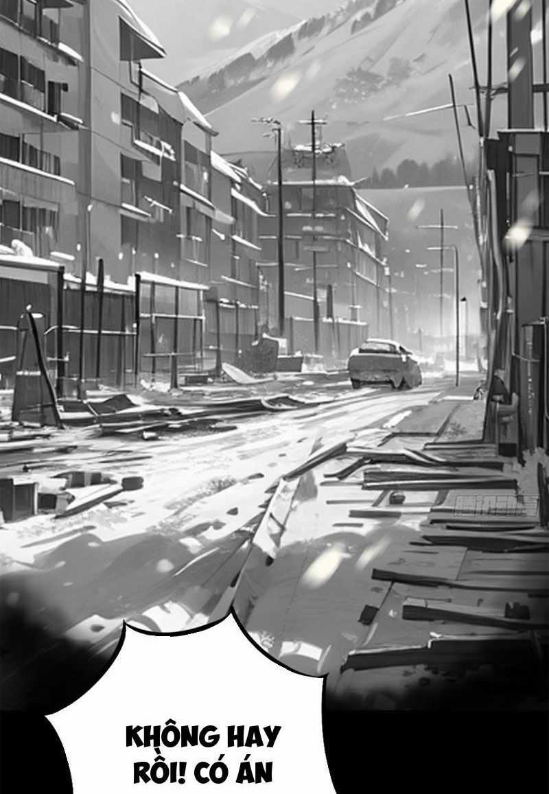 Học Viện Chiến Giáp Chapter 8 trang 16