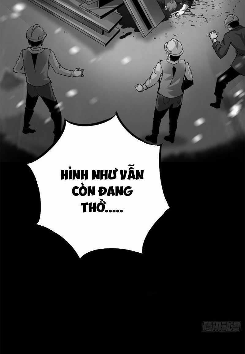 Học Viện Chiến Giáp Chapter 8 trang 18