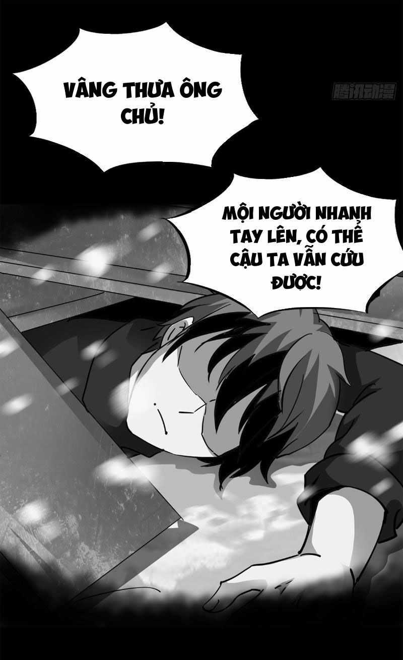 Học Viện Chiến Giáp Chapter 8 trang 20