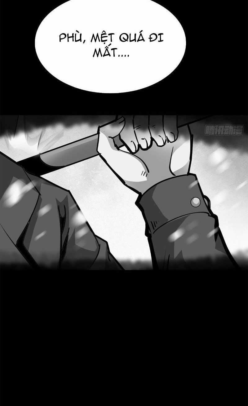 Học Viện Chiến Giáp Chapter 8 trang 22