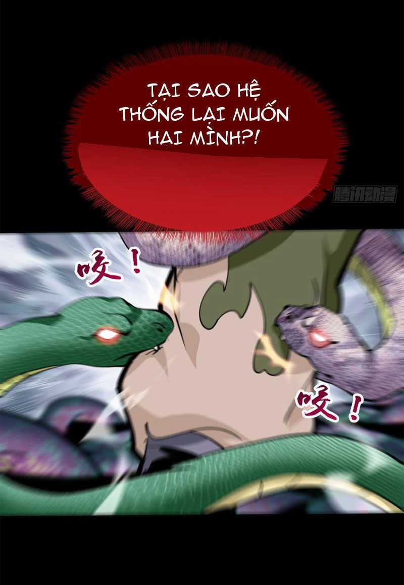 Học Viện Chiến Giáp Chapter 8 trang 3