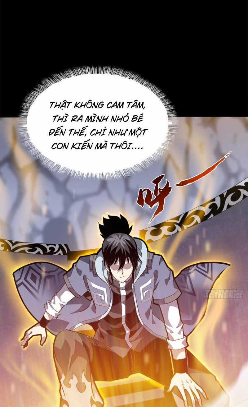 Học Viện Chiến Giáp Chapter 8 trang 30