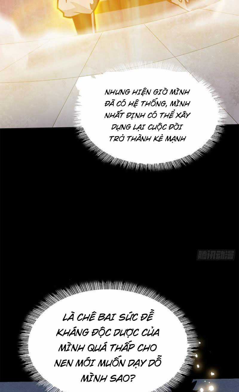 Học Viện Chiến Giáp Chapter 8 trang 31