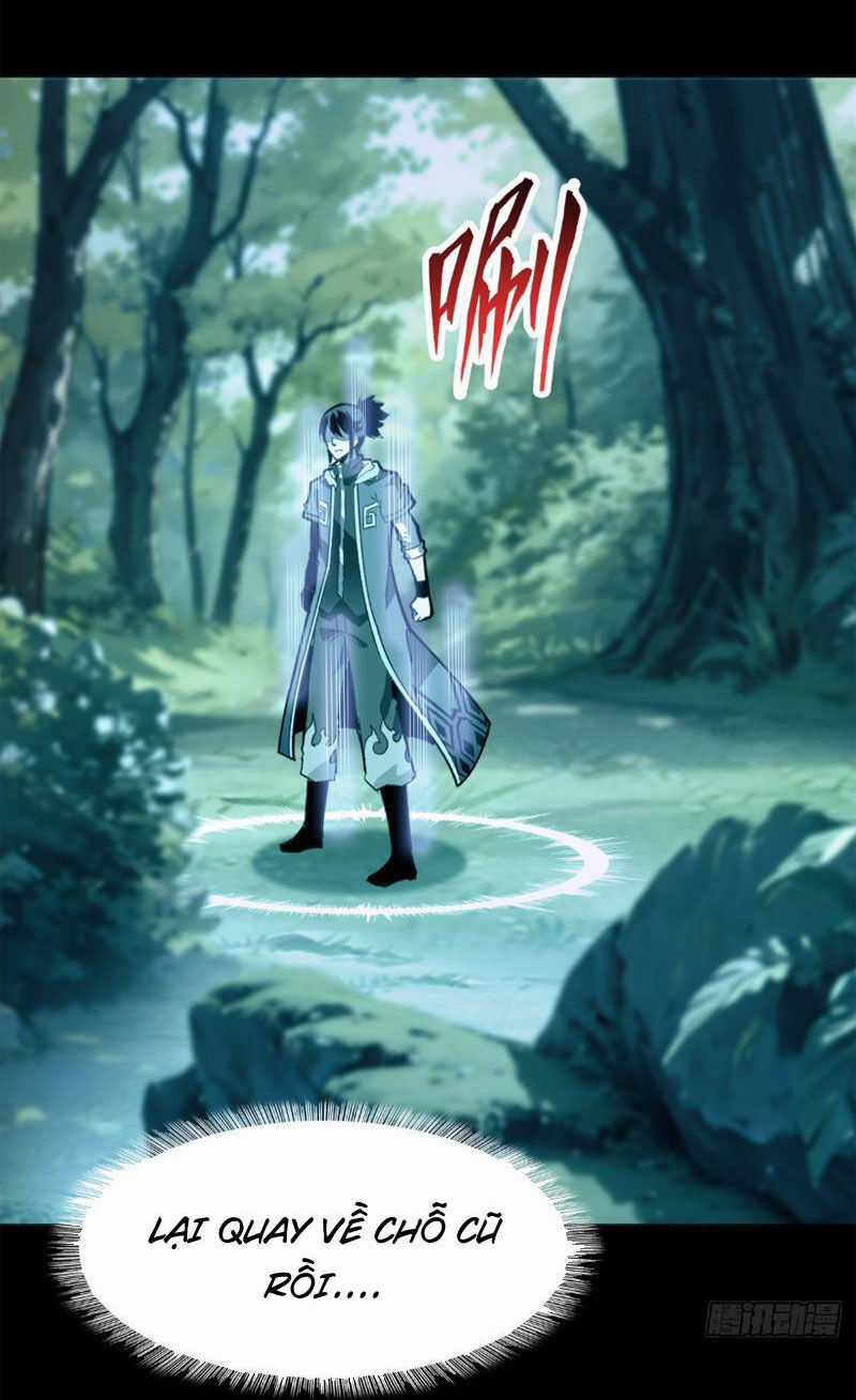 Học Viện Chiến Giáp Chapter 8 trang 36