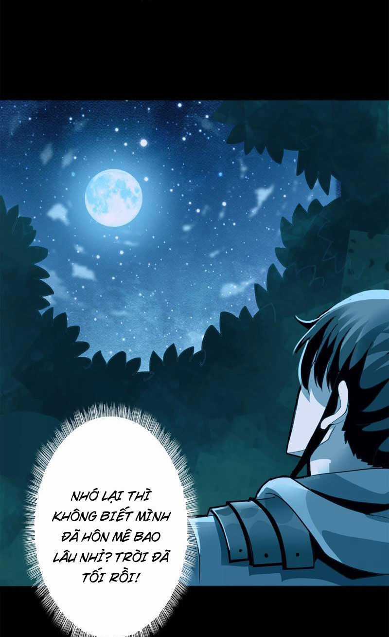 Học Viện Chiến Giáp Chapter 8 trang 37