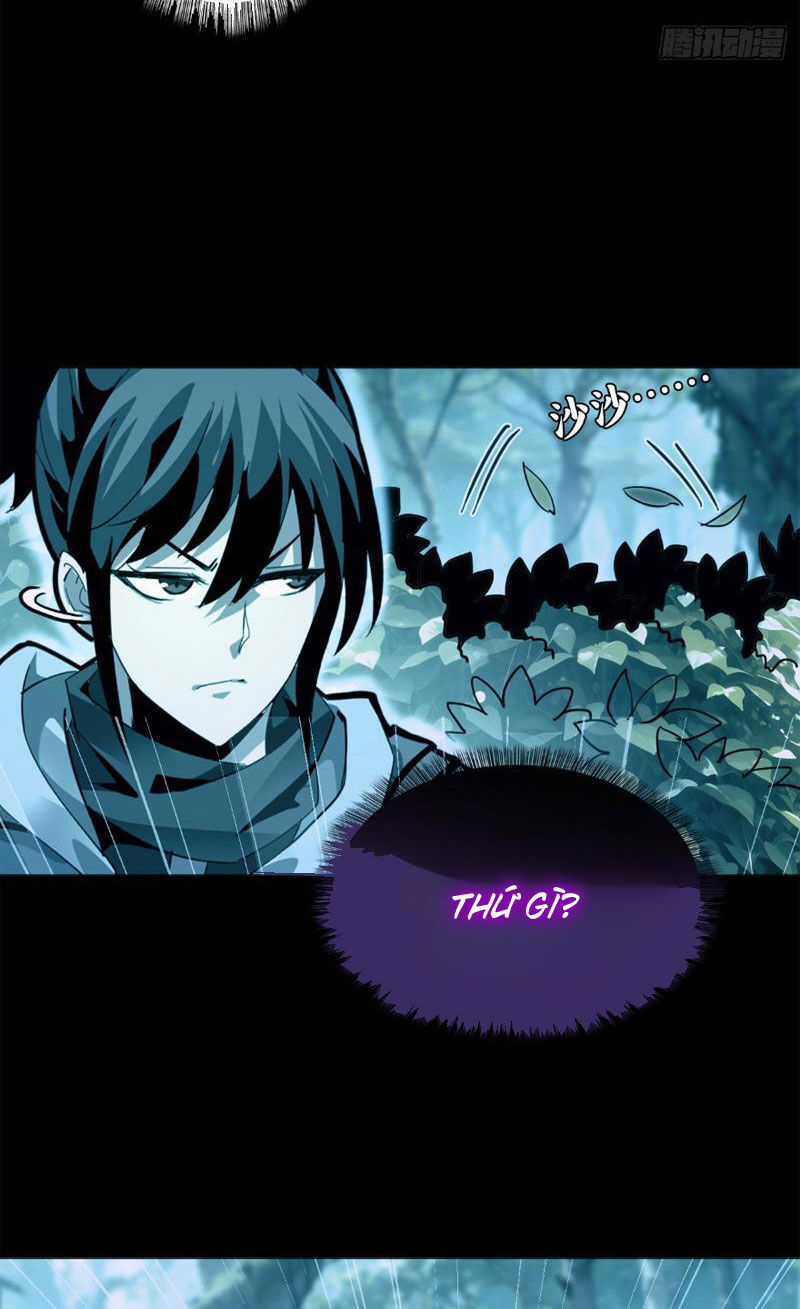 Học Viện Chiến Giáp Chapter 8 trang 38