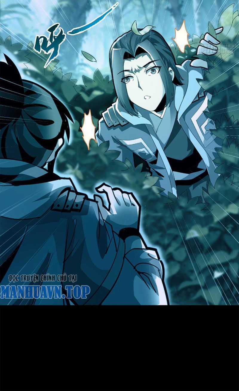 Học Viện Chiến Giáp Chapter 8 trang 39