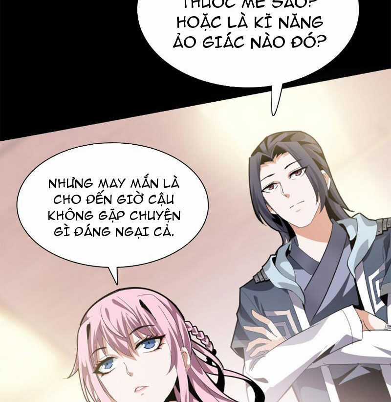 Học Viện Chiến Giáp Chapter 8 trang 49