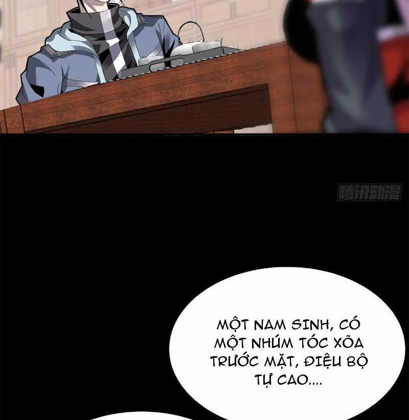 Học Viện Chiến Giáp Chapter 8 trang 53