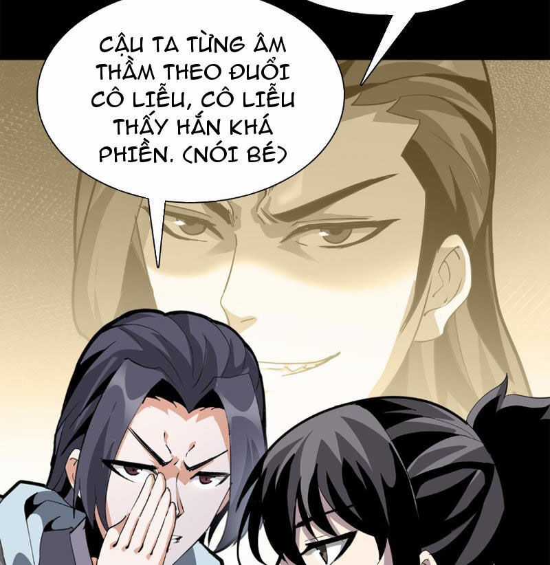 Học Viện Chiến Giáp Chapter 8 trang 54