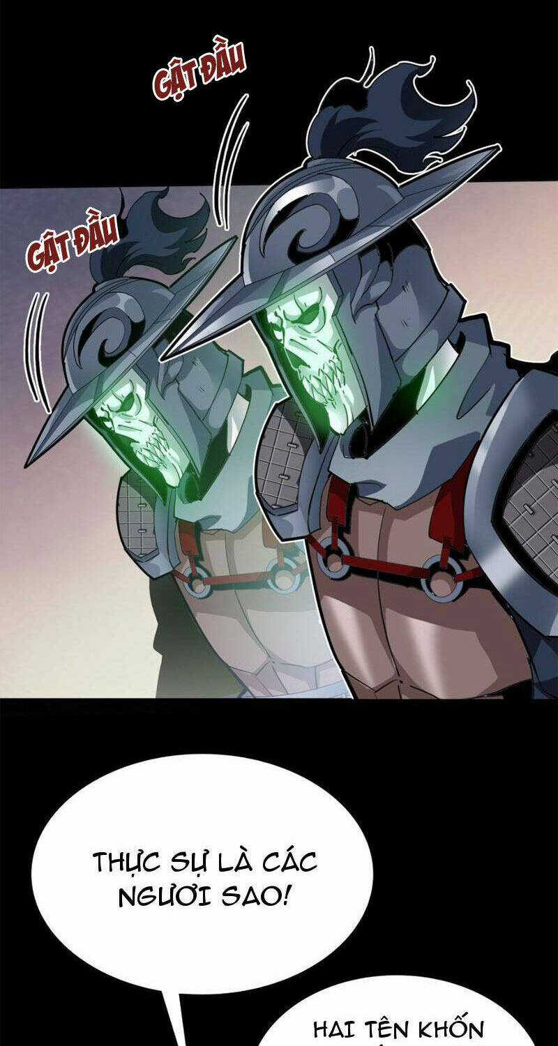 Học Viện Chiến Giáp Chapter 9 trang 11