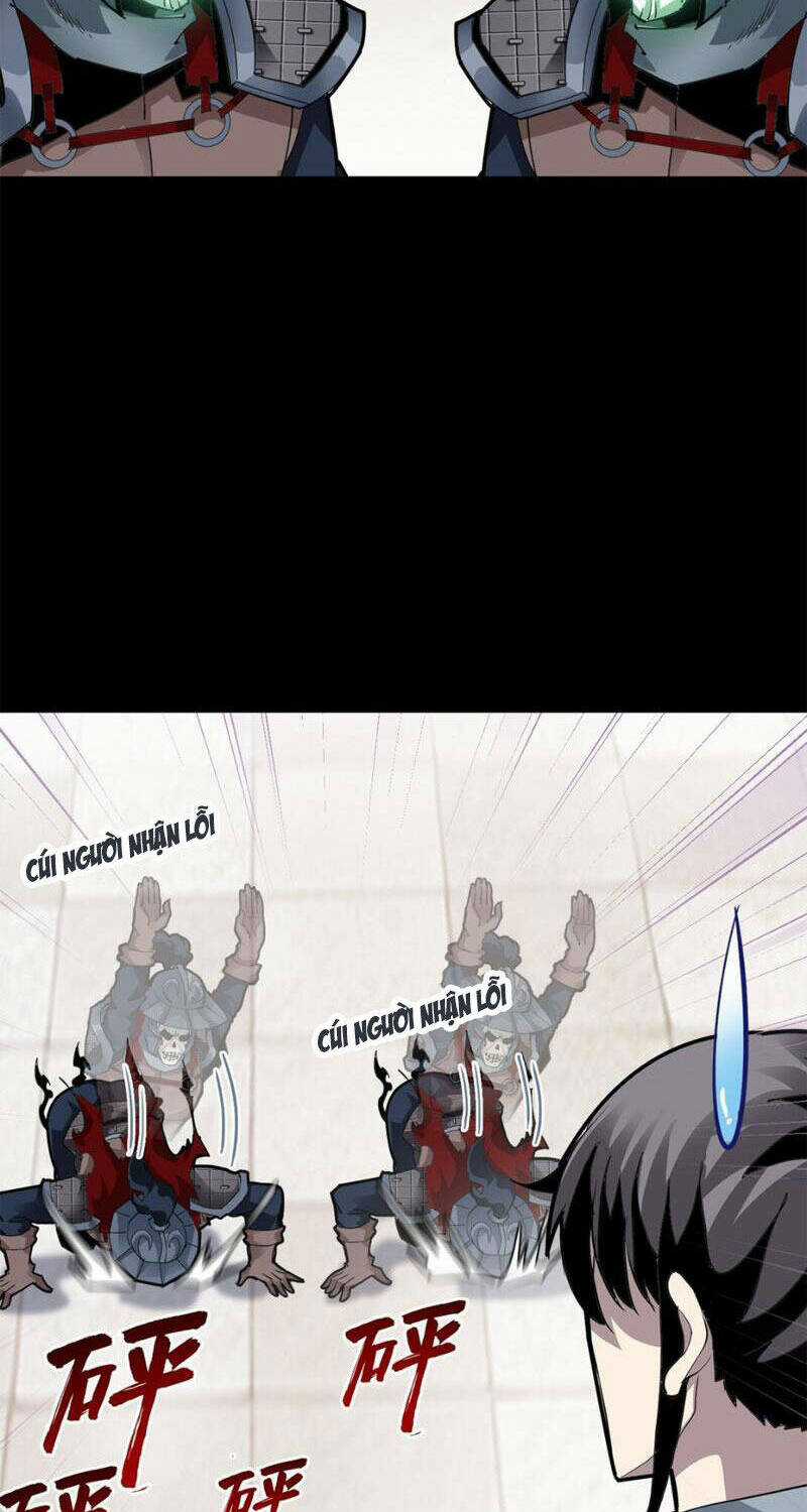 Học Viện Chiến Giáp Chapter 9 trang 13