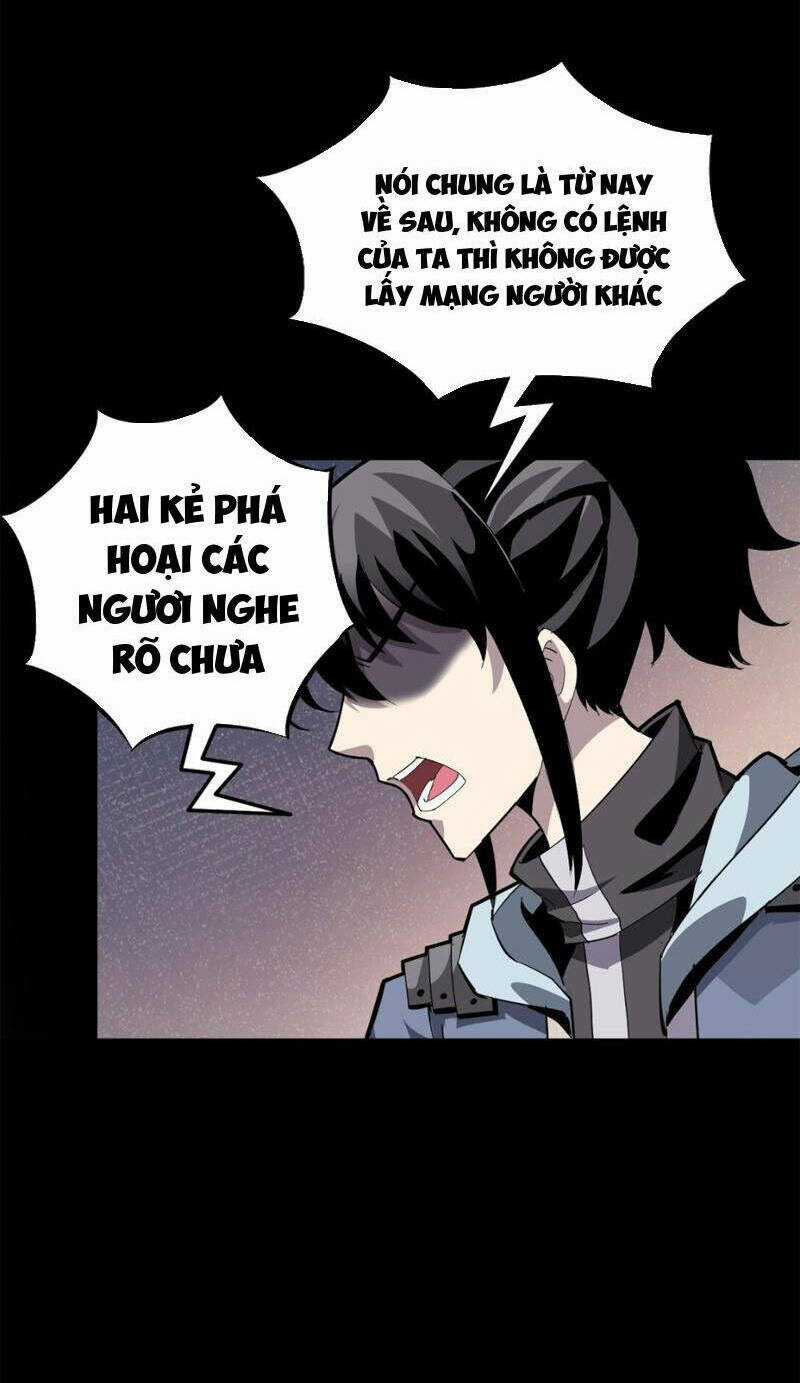Học Viện Chiến Giáp Chapter 9 trang 15