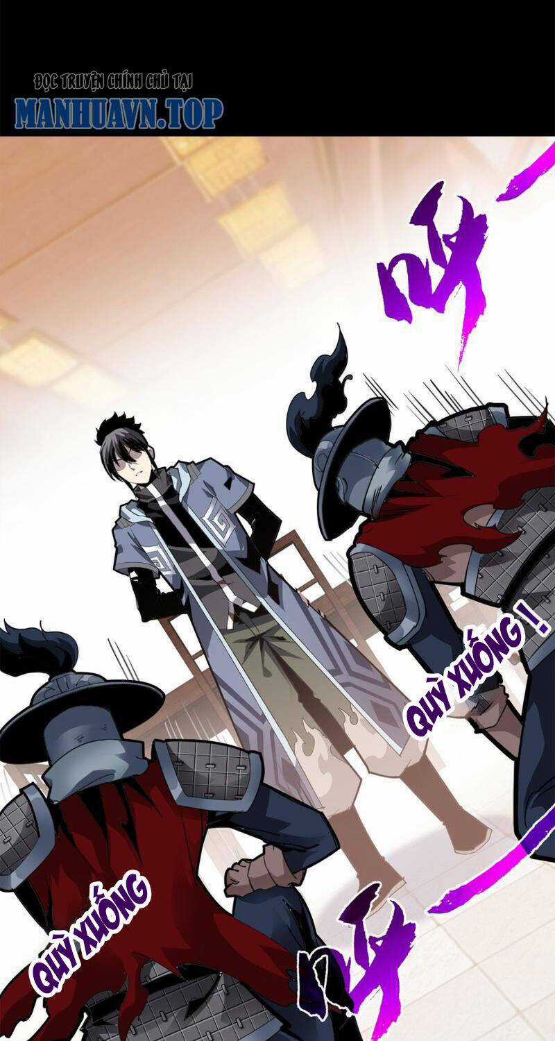 Học Viện Chiến Giáp Chapter 9 trang 16