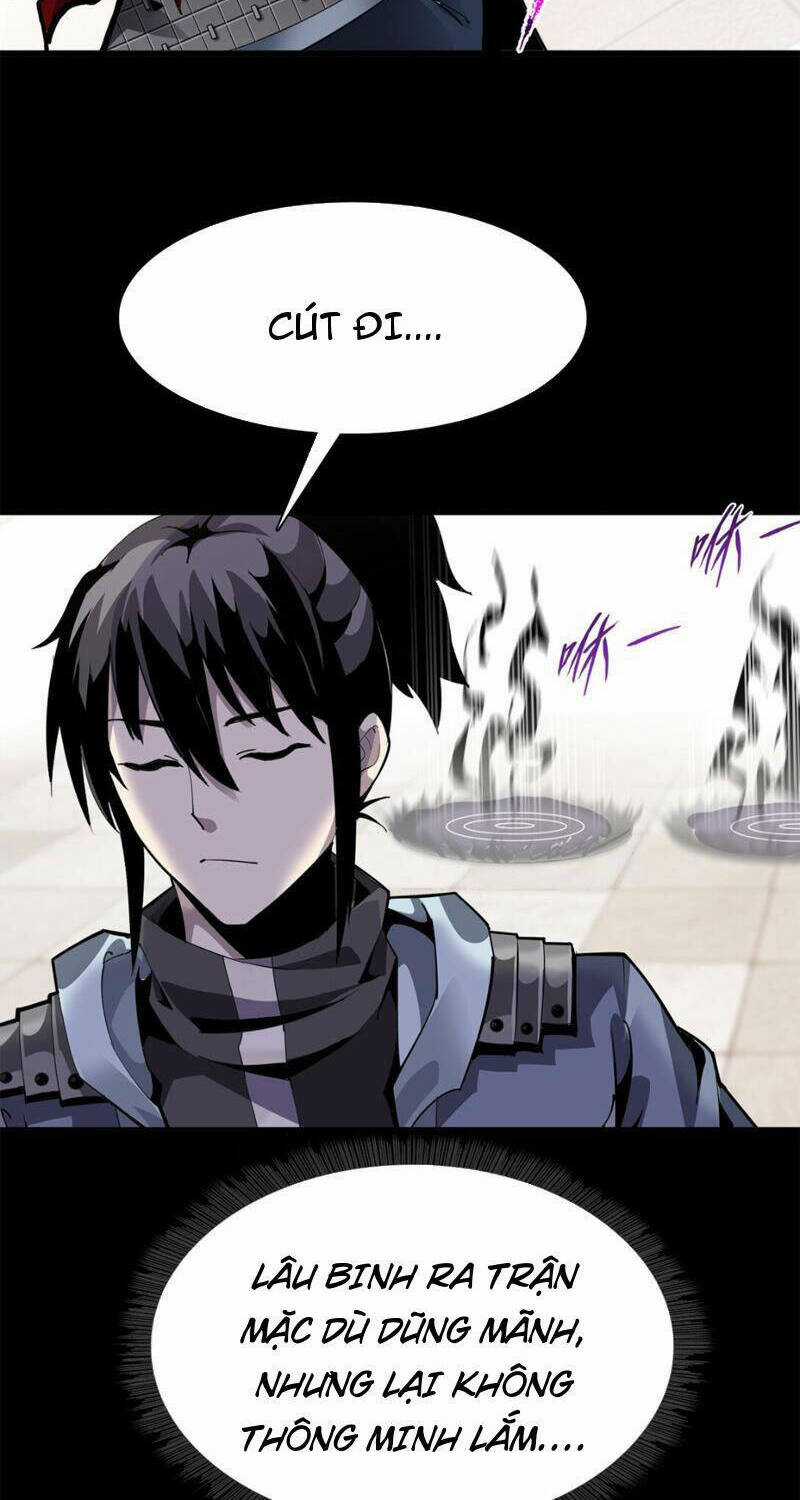 Học Viện Chiến Giáp Chapter 9 trang 17