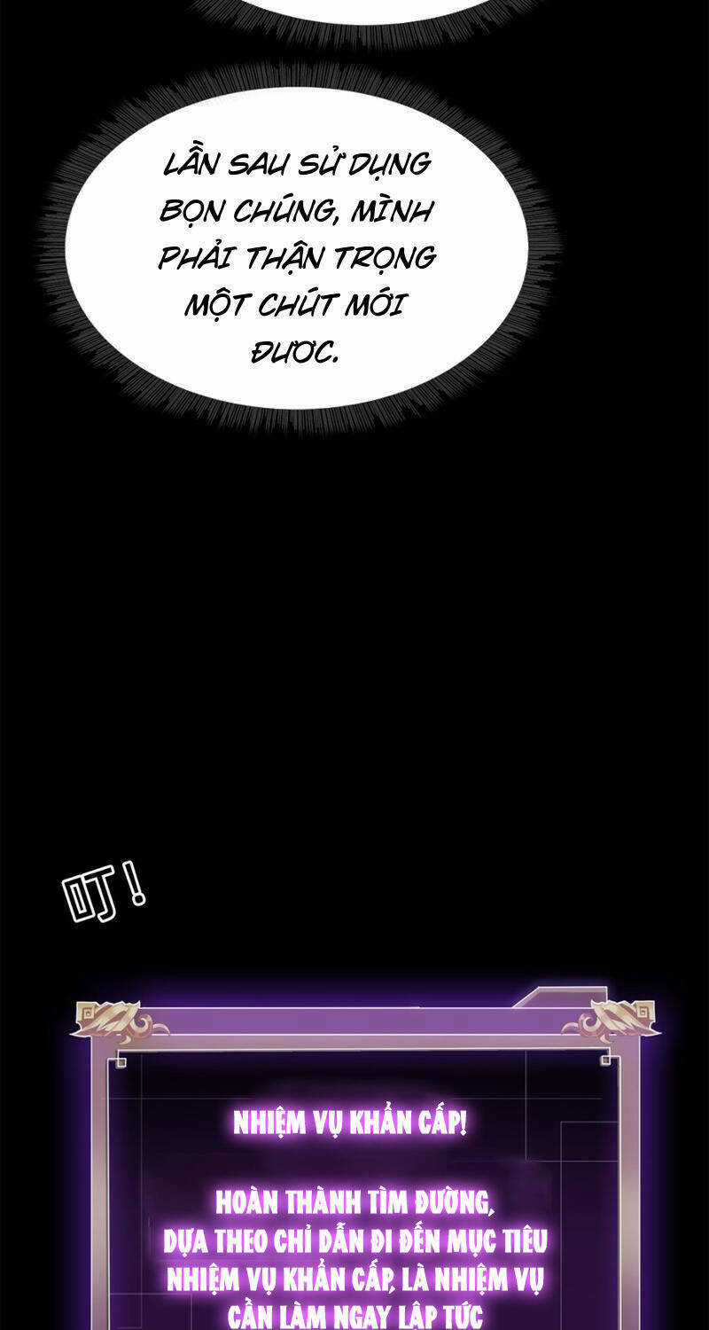 Học Viện Chiến Giáp Chapter 9 trang 18