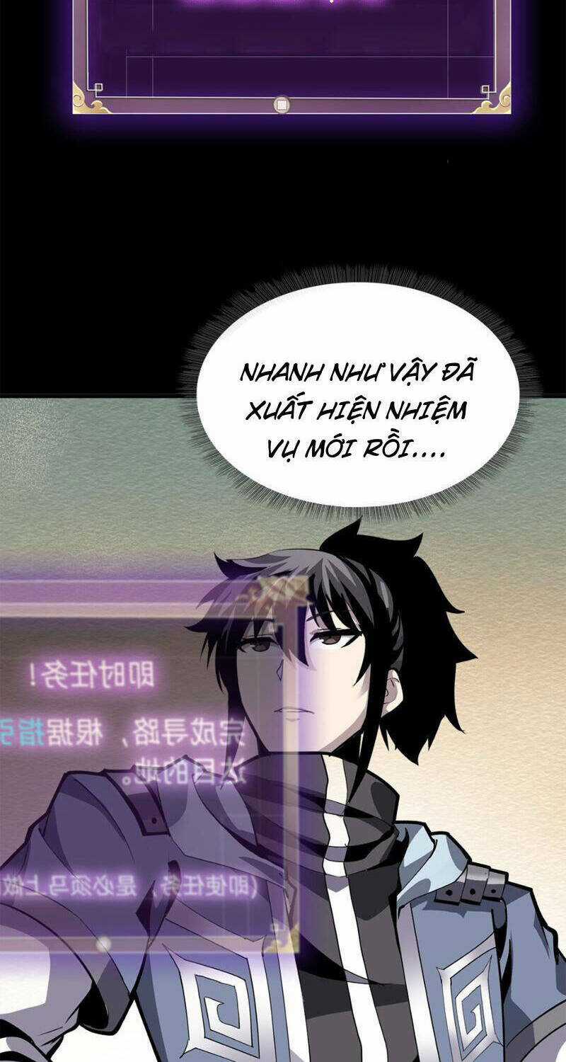 Học Viện Chiến Giáp Chapter 9 trang 19