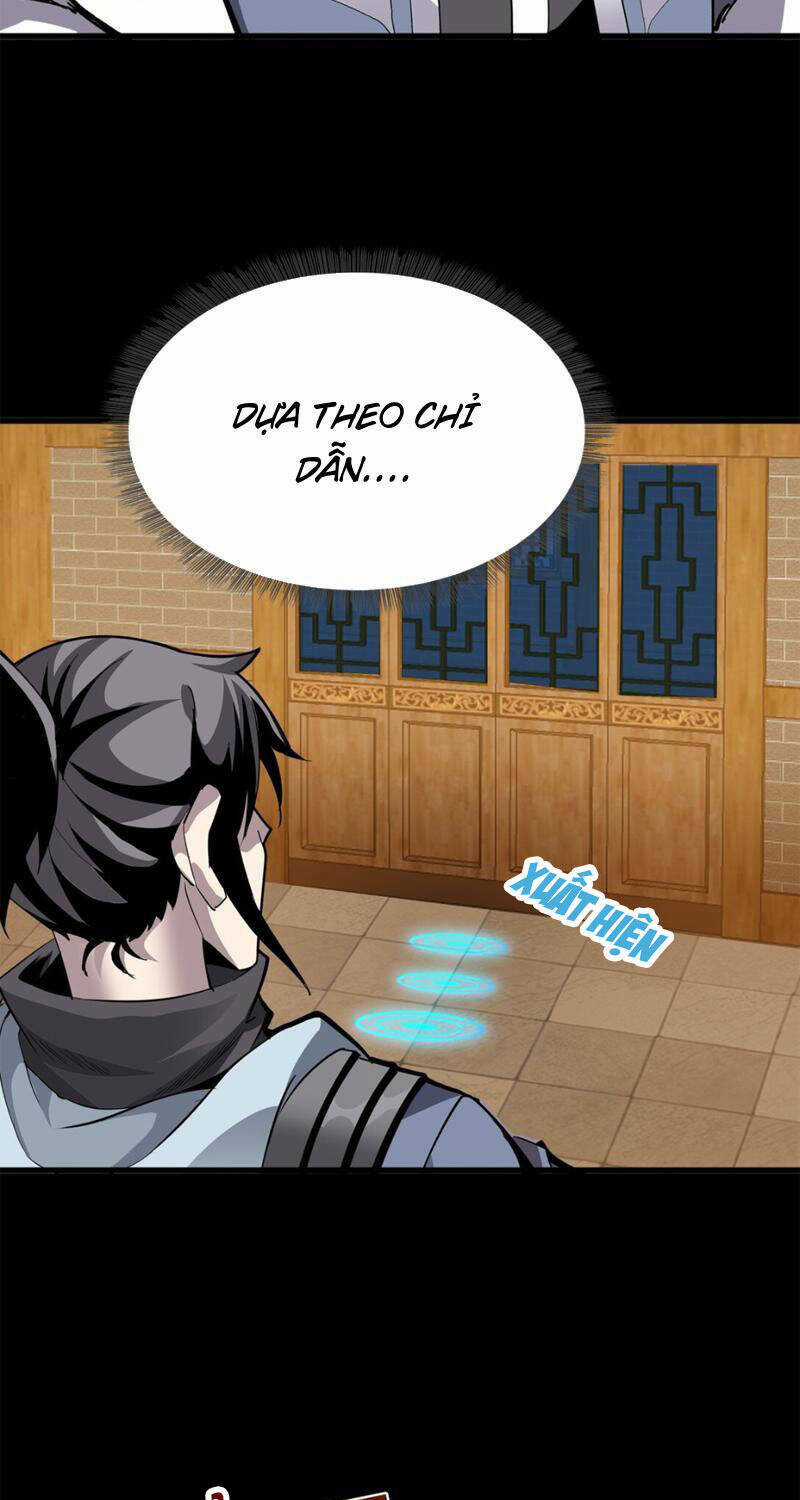 Học Viện Chiến Giáp Chapter 9 trang 20