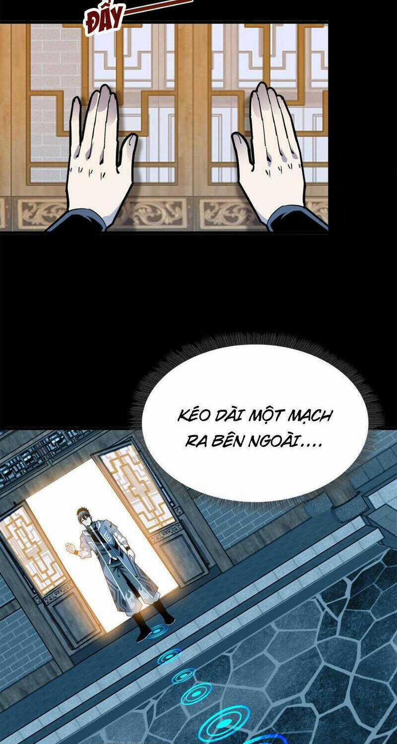 Học Viện Chiến Giáp Chapter 9 trang 21