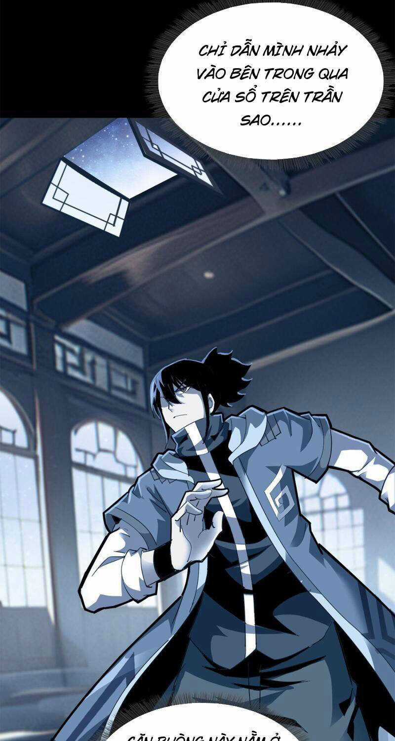 Học Viện Chiến Giáp Chapter 9 trang 28