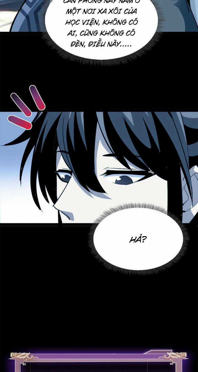 Học Viện Chiến Giáp Chapter 9 trang 29