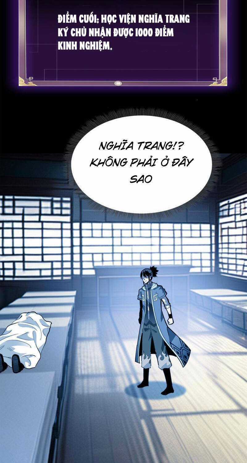 Học Viện Chiến Giáp Chapter 9 trang 30