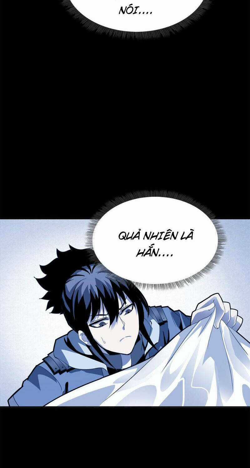 Học Viện Chiến Giáp Chapter 9 trang 33