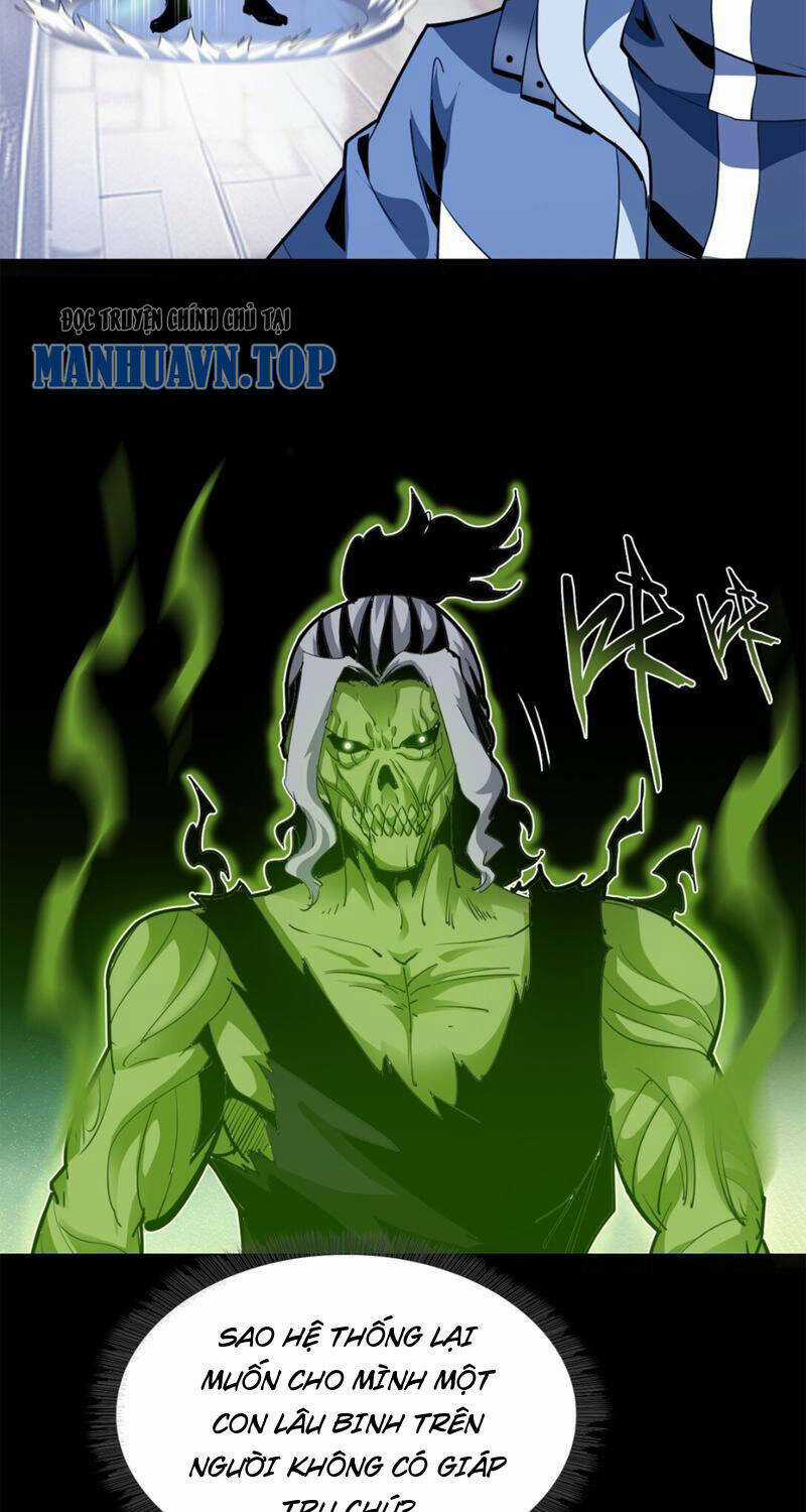 Học Viện Chiến Giáp Chapter 9 trang 36