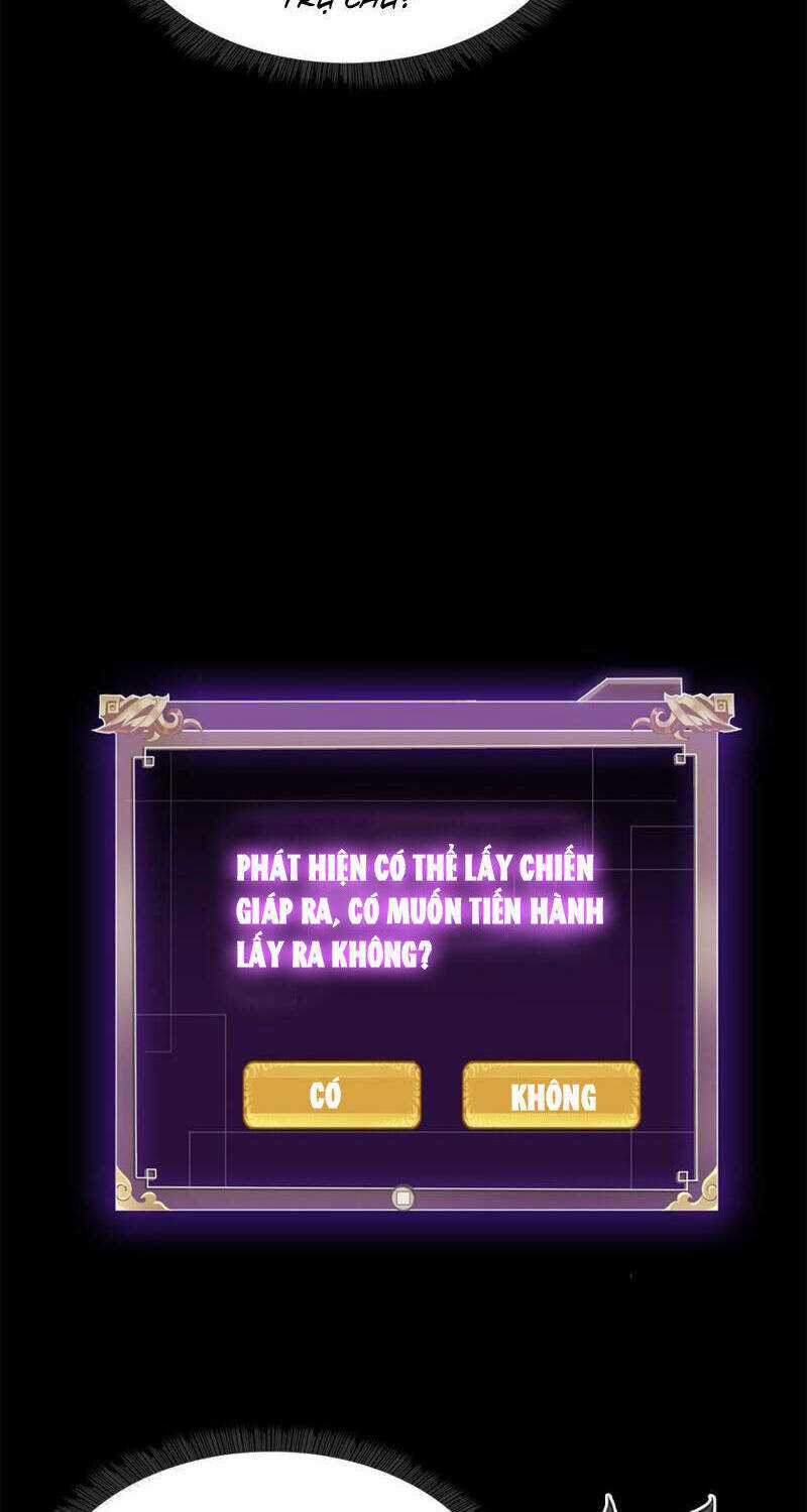 Học Viện Chiến Giáp Chapter 9 trang 37