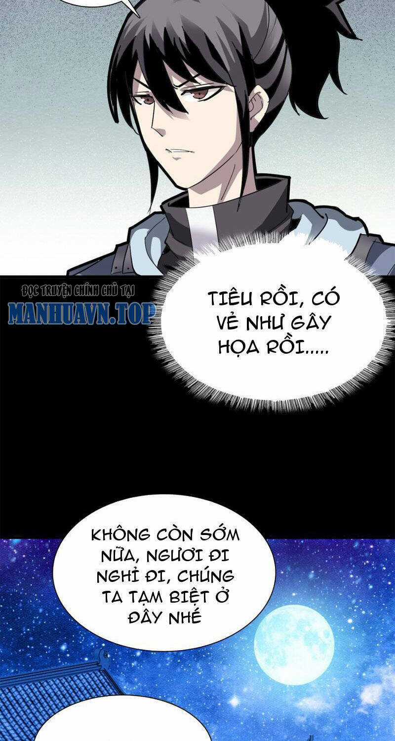 Học Viện Chiến Giáp Chapter 9 trang 4