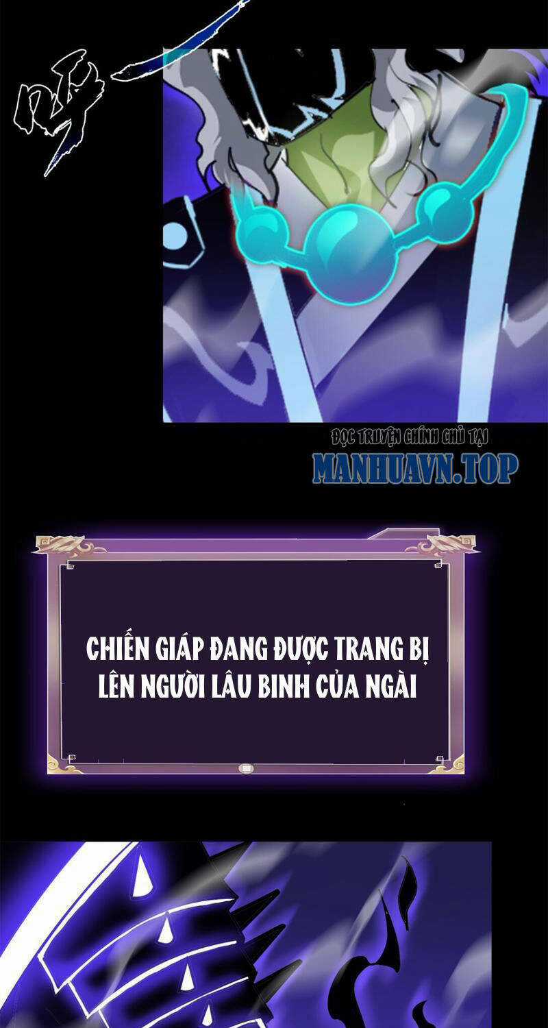 Học Viện Chiến Giáp Chapter 9 trang 42