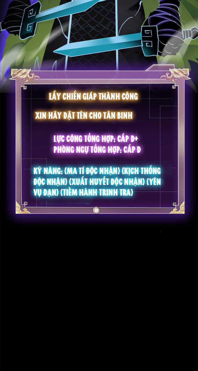Học Viện Chiến Giáp Chapter 9 trang 44