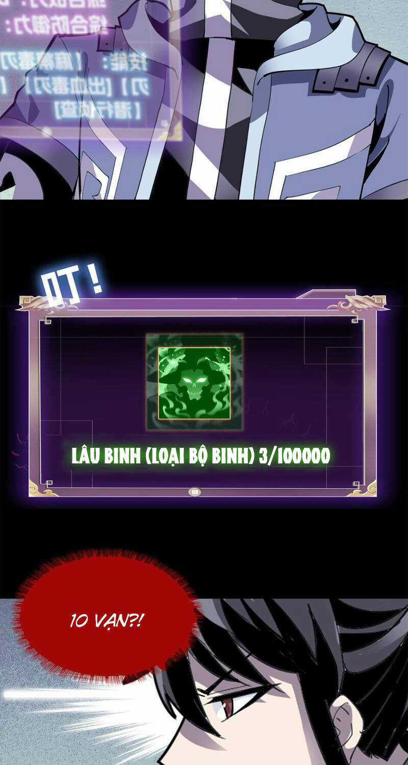 Học Viện Chiến Giáp Chapter 9 trang 46