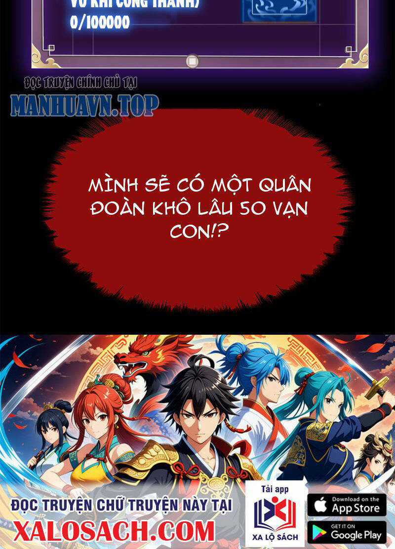 Học Viện Chiến Giáp Chapter 9 trang 48