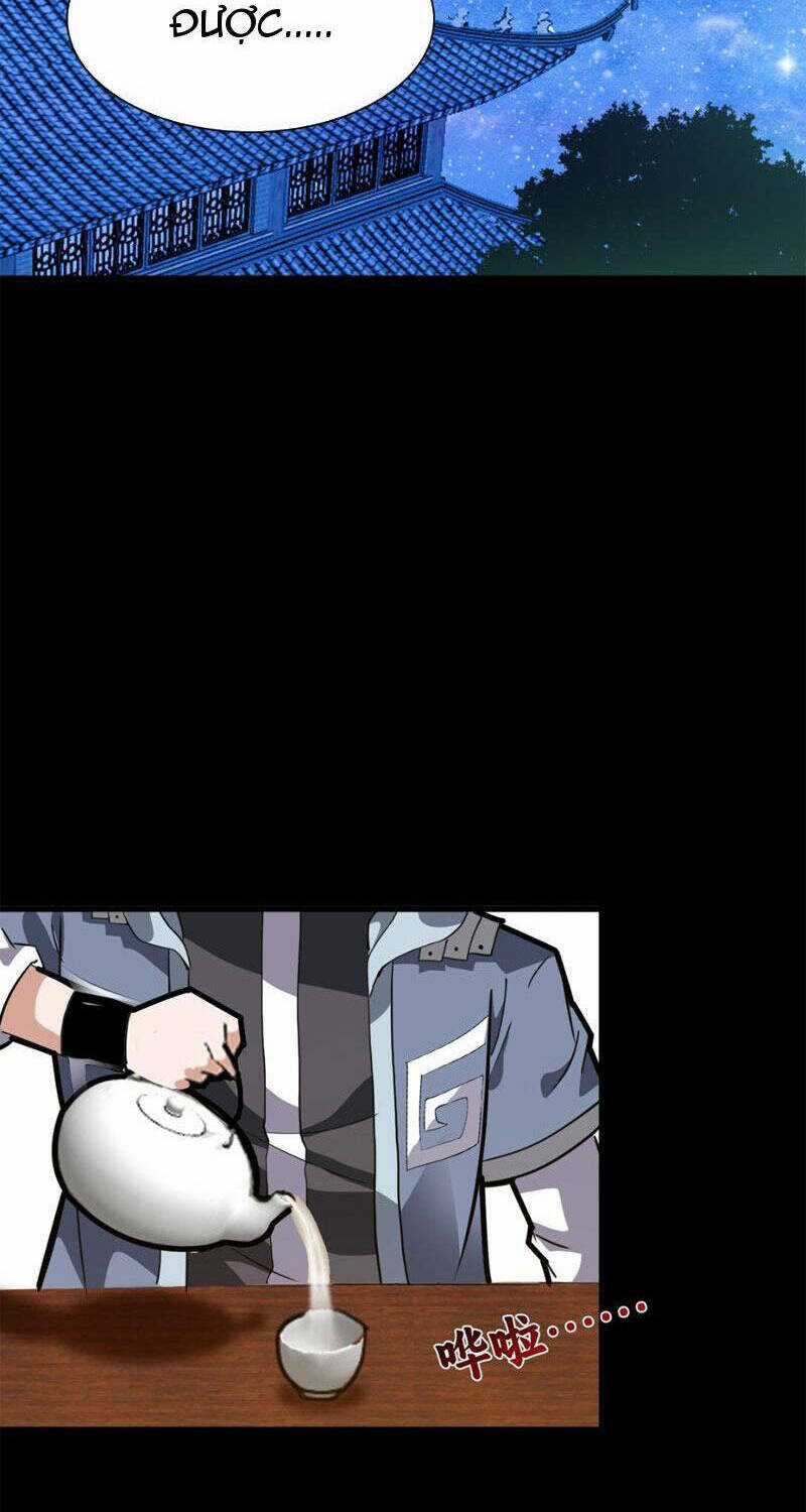 Học Viện Chiến Giáp Chapter 9 trang 5