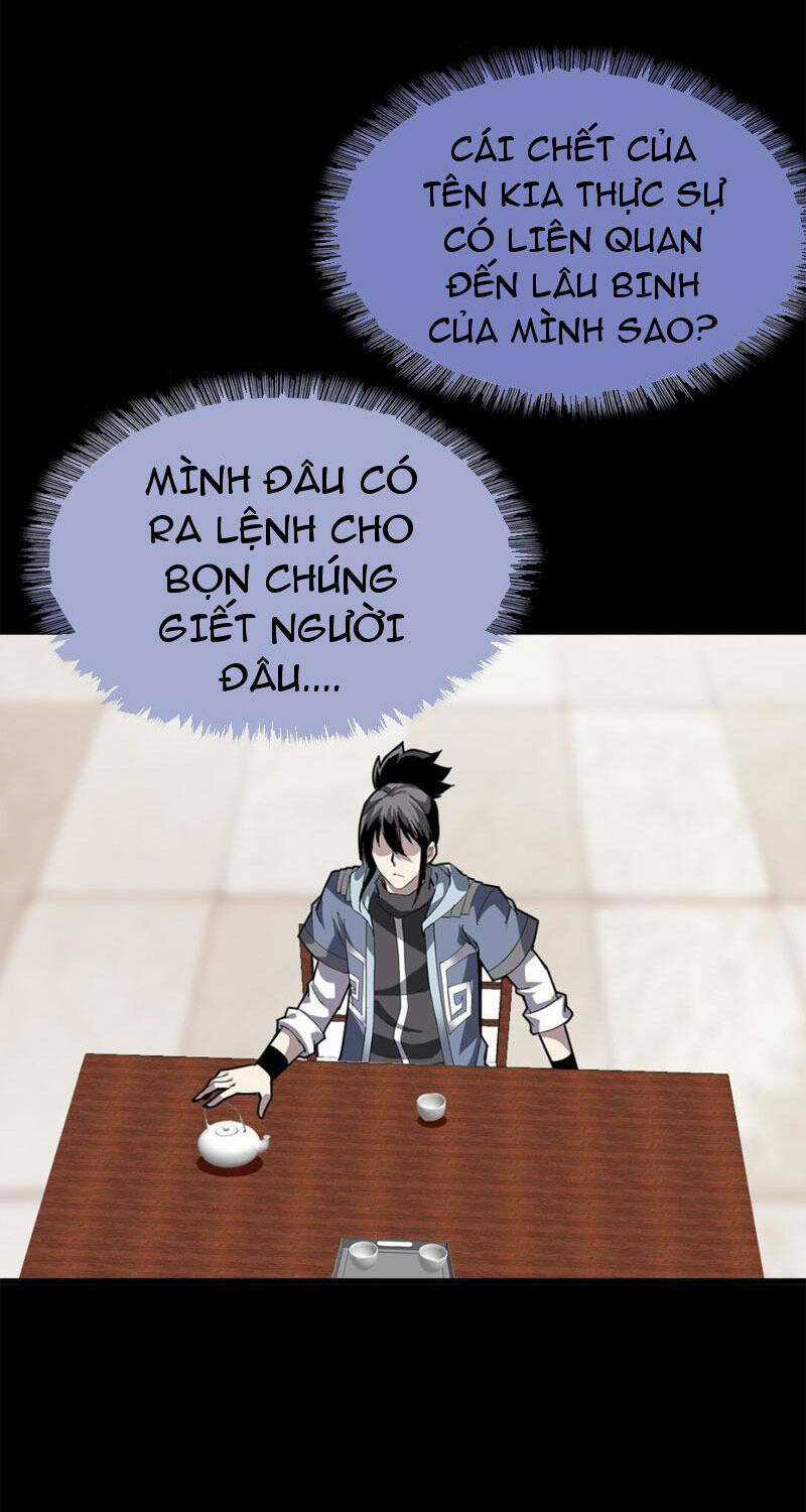 Học Viện Chiến Giáp Chapter 9 trang 6