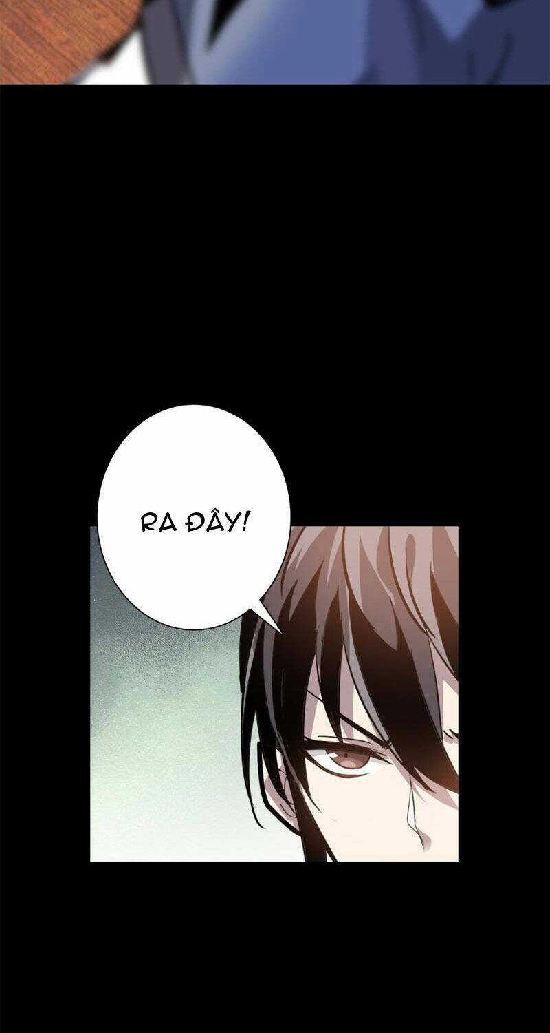 Học Viện Chiến Giáp Chapter 9 trang 8